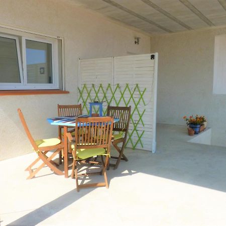 La Belle Bleue Apartment Banyuls-sur-Mer Exterior foto