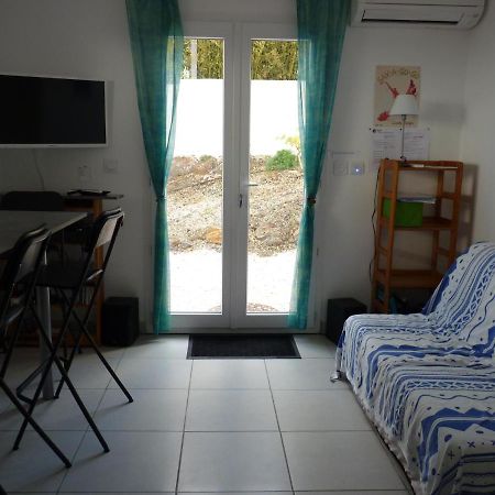 La Belle Bleue Apartment Banyuls-sur-Mer Exterior foto