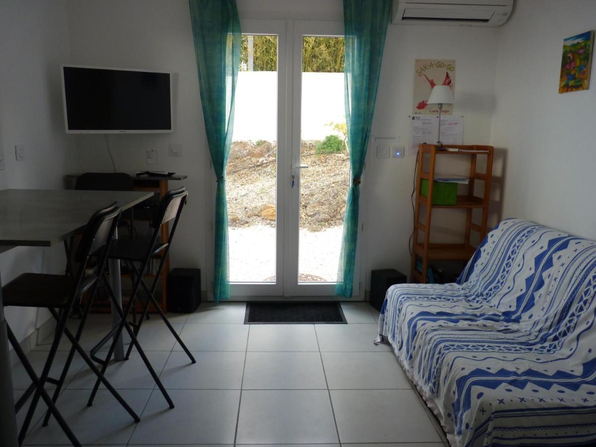 La Belle Bleue Apartment Banyuls-sur-Mer Exterior foto