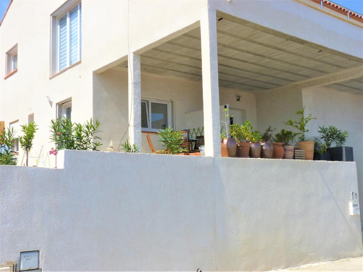 La Belle Bleue Apartment Banyuls-sur-Mer Exterior foto